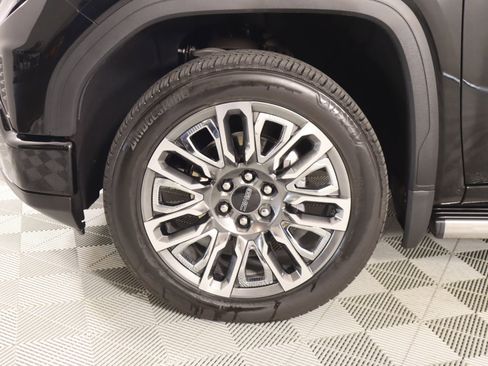 Used 2025 GMC Sierra 1500 Denali Ultimate image 19