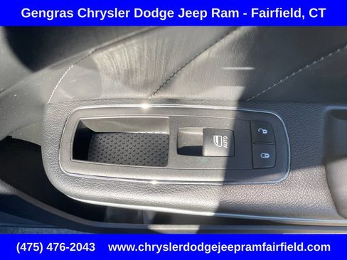 Certified 2023 Dodge Charger R/T w/ Plus Group RWD image 17