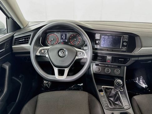 Used 2019 Volkswagen Jetta S w/ Driver Assistance Package FWD image 21