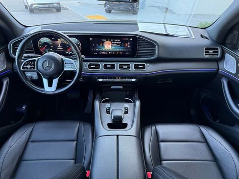 Certified 2020 Mercedes-Benz GLE 350 GLE 350 w/ Premium Package image 11