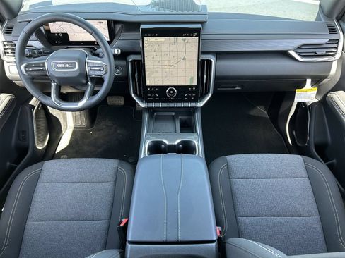 New 2026 GMC Acadia Elevation FWD image 20