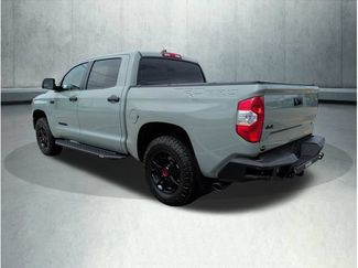 Used 2021 Toyota Tundra TRD Pro AWD/4WD video 3