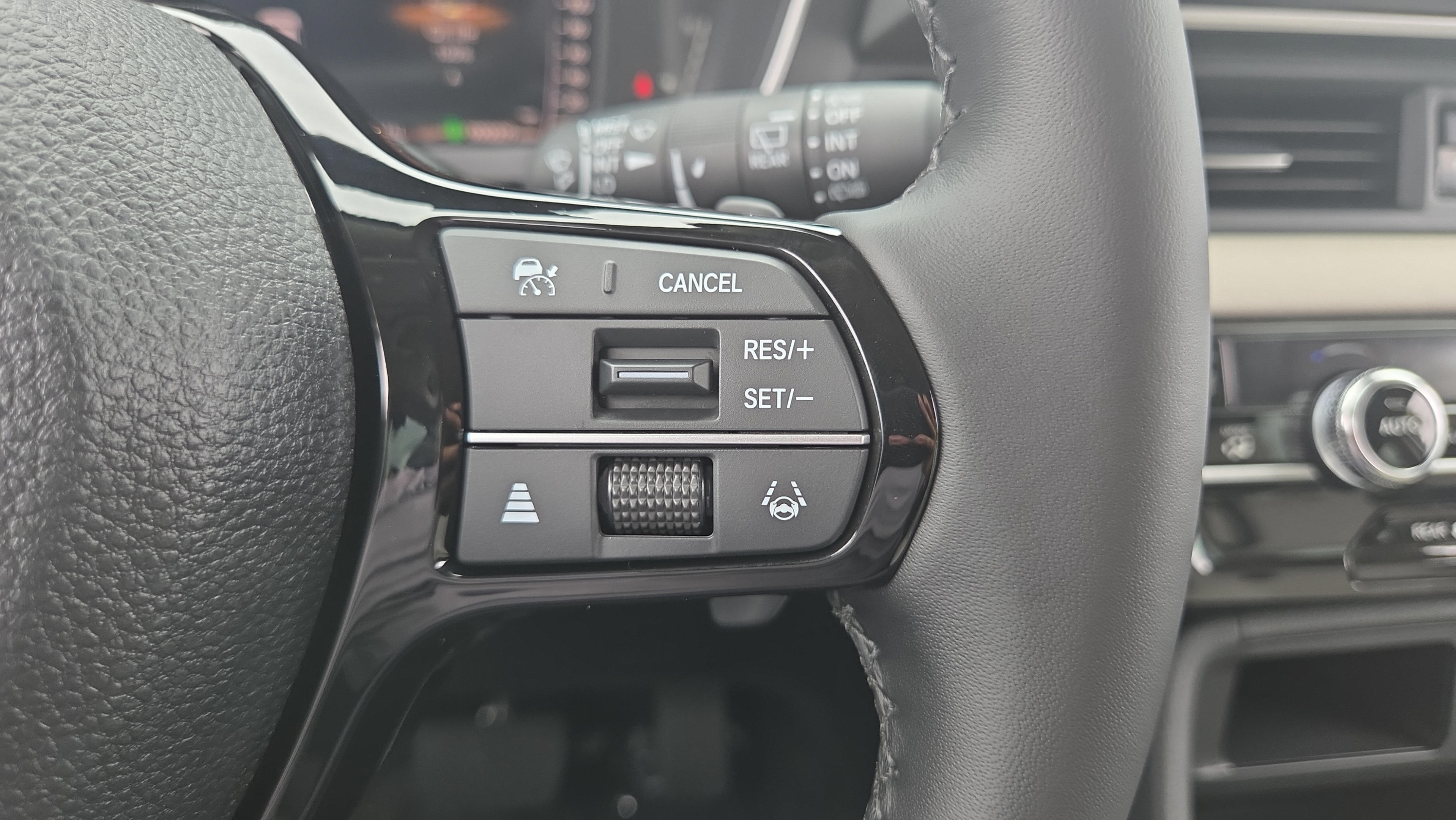 New 2026 Honda Pilot EX-L image 25