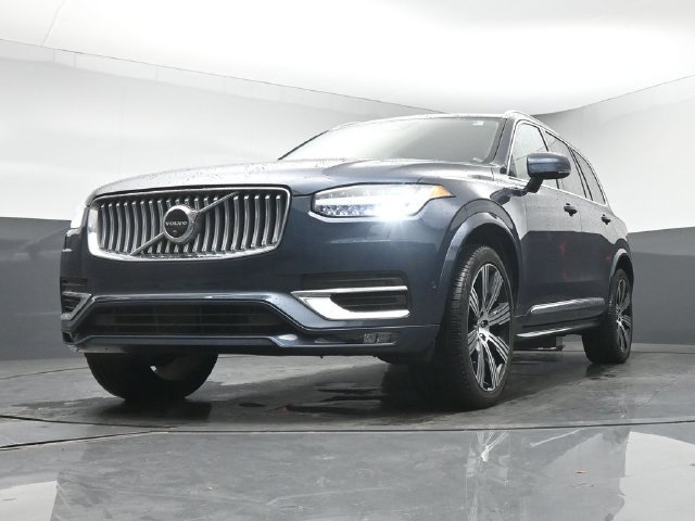 Used 2024 Volvo XC90 B6 Plus w/ Protection Package Premier AWD/4WD image 12