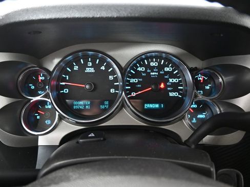 Used 2013 GMC Sierra 2500 SLE w/ SLE Preferred Package image 24