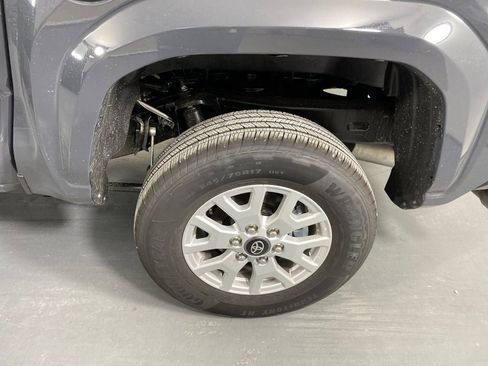 New 2026 Toyota Tacoma SR5 image 25