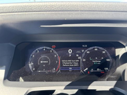 New 2026 Toyota 4Runner TRD Off-Road image 23