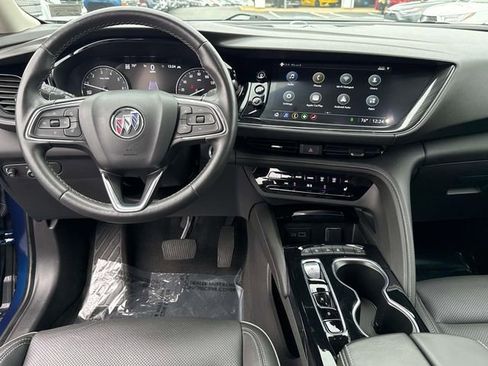 Used 2023 Buick Envision Essence image 17