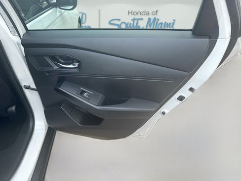Certified 2024 Honda Accord EX image 29