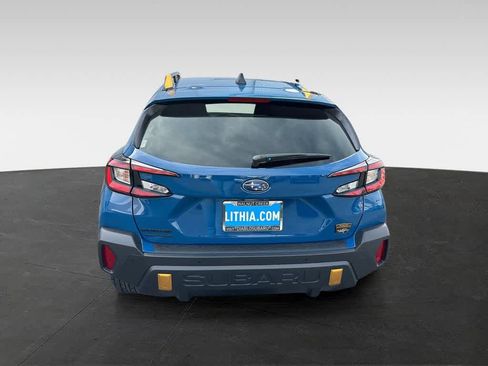 New 2026 Subaru Crosstrek 2.5i Wilderness AWD/4WD image 5