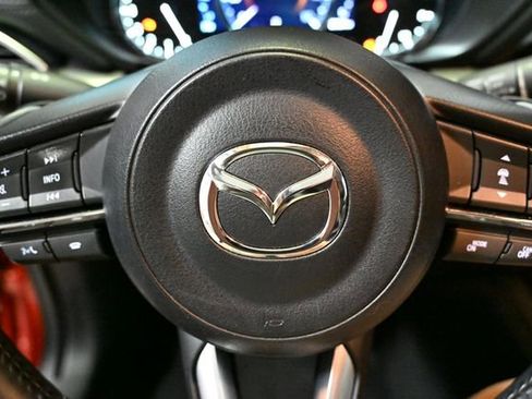 Used 2024 MAZDA CX-5 AWD 2.5 S w/ Premium Package image 41
