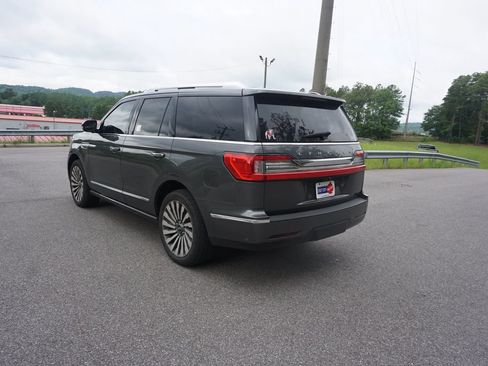 Used 2018 Lincoln Navigator Reserve w/ Technology Package AWD/4WD image 20