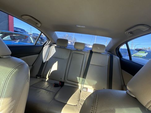 Used 2014 Honda Civic EX-L image 12