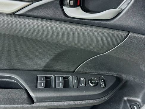 Used 2019 Honda Civic LX image 21