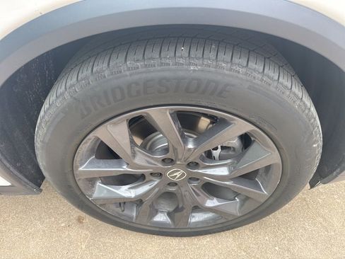 Used 2024 Acura MDX A-Spec image 36