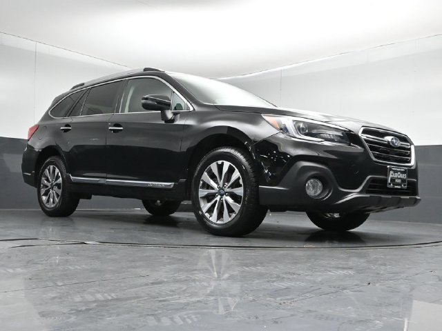 Used 2019 Subaru Outback 2.5i Touring w/ Popular Package #3A AWD/4WD image 38