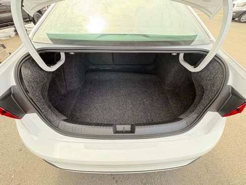 Used 2025 Volkswagen Jetta S FWD image 27