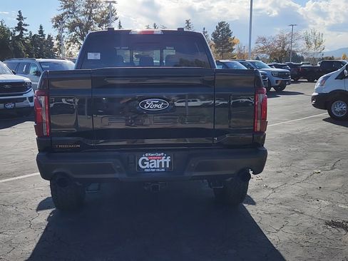 New 2025 Ford F150 Tremor w/ Equipment Group 402A High image 7