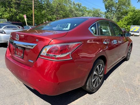 Used 2014 Nissan Altima 2.5 S FWD image 5