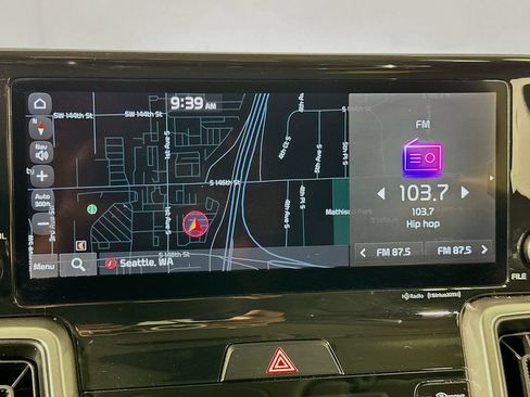 Used 2022 Kia Sorento EX w/ Panoramic Sunroof Package FWD image 28