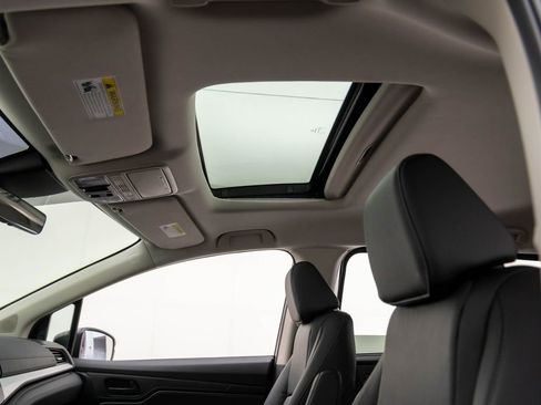 New 2026 Honda Odyssey EX-L image 21