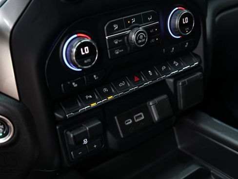 Used 2021 Chevrolet Silverado 1500 RST w/ All Star Edition Plus AWD/4WD image 35