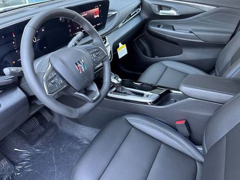 New 2026 Buick Envista Sport Touring w/ Convenience I Package image 10