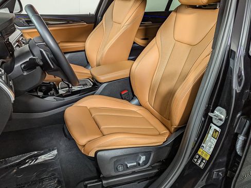 Certified 2023 BMW X3 xDrive30i w/ Premium Package image 16