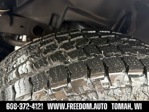 Used 2022 Jeep Wrangler Unlimited Sport AWD/4WD image 28