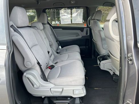 Used 2020 Honda Odyssey EX image 10