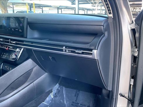 Certified 2025 Hyundai Tucson SEL image 16