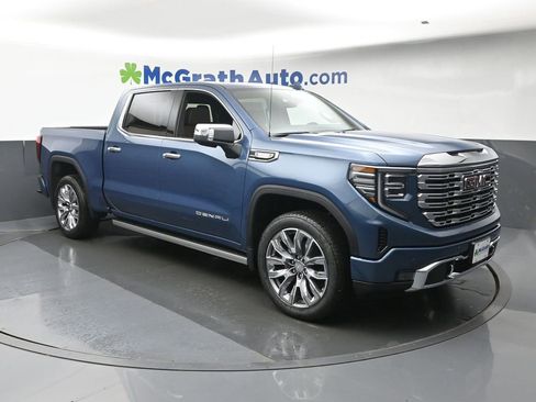 New 2026 GMC Sierra 1500 Denali AWD/4WD image 2