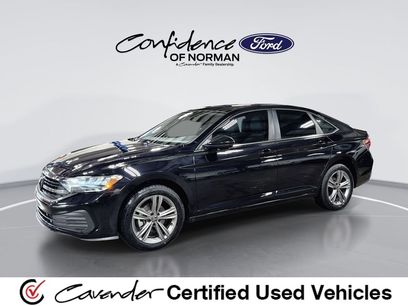 Used 2023 Volkswagen Jetta SE
