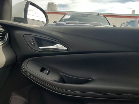 Used 2023 Buick Encore GX Essence w/ Experience Buick Package image 35