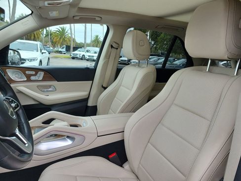 Certified 2023 Mercedes-Benz GLE 450 4MATIC image 25