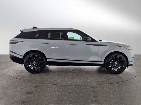 New 2026 Land Rover Range Rover Velar Dynamic SE AWD/4WD image 6