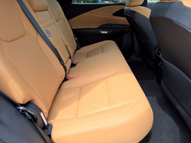 New 2026 Lexus RX 350 Premium Plus w/ Convenience Package FWD image 13