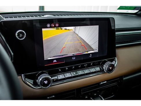 New 2026 GMC Canyon AT4 image 35