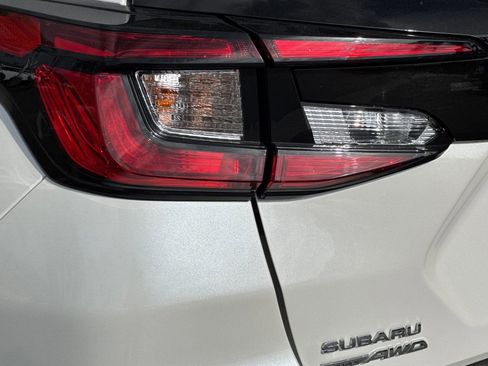 Used 2025 Subaru Crosstrek 2.5i Sport w/ Crosstrek Mirror Package AWD/4WD image 30
