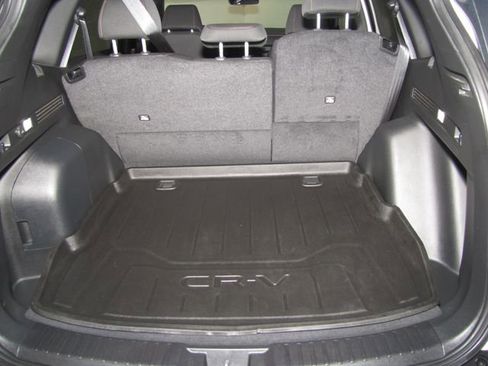 Certified 2024 Honda CR-V Sport image 17