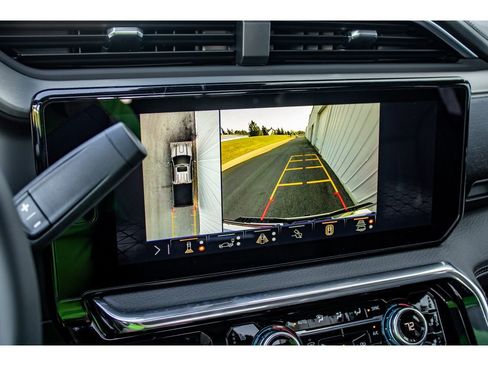 New 2026 GMC Sierra 2500 Denali w/ Denali Reserve Package image 41