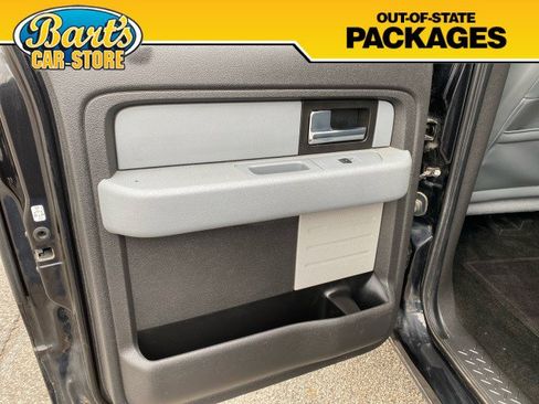 Used 2014 Ford F150 XLT w/ Equipment Group 302A Luxury image 16