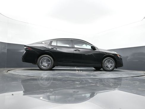 New 2026 Nissan Sentra S w/ Floor Mat Package FWD image 24