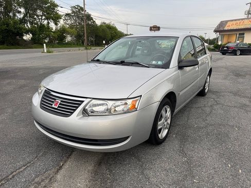 Used 2006 Saturn ION Level 2 w/ Preferred Pkg FWD image 2