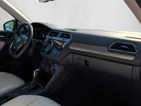 Used 2020 Volkswagen Tiguan S FWD image 25