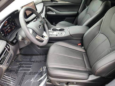 New 2027 INFINITI QX60 Sport w/ Dark Cargo Package AWD/4WD image 9