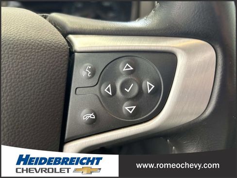 Used 2022 GMC Canyon Elevation w/ Trailering Package image 20