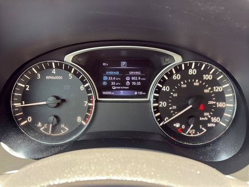 Used 2018 Nissan Altima 2.5 SR w/ SR Special Edition FWD image 26