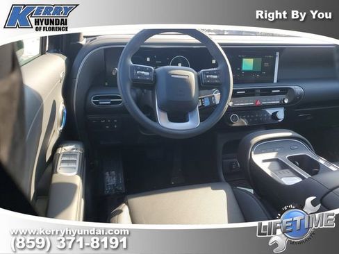 New 2026 Hyundai Palisade Calligraphy AWD/4WD image 11