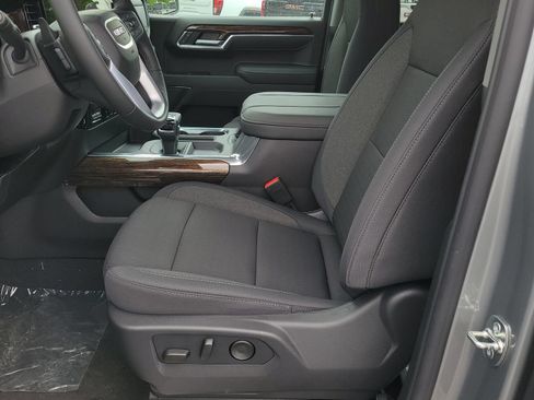 New 2026 GMC Sierra 1500 Elevation w/ Preferred Package AWD/4WD image 6